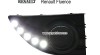 Renault Fluence DRL LED denní svícení aut světlometů částí mlha kryt LED-480RT 441014_t.jpg