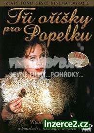 Pohádky na DVD – Tři oříšky pro Popelku_1 456429_1.jpg