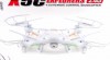 RC kvadrokoptéra s HD kamerou Syma X5C Originál 459014_t.jpg
