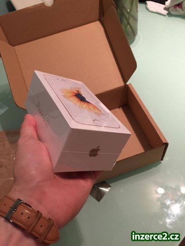 For Sale Apple iPhone 6S Plus 128GB & Samsung Galaxy S6 EDGE+_1 480592_1.jpg