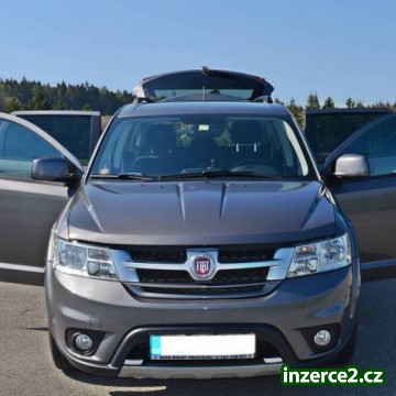 Fiat Freemont 3,6VVT V6 4x4 7míst 280 PS, 1.maj.ČR_2 484687_2.jpg