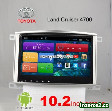 Toyota Land Cruiser 4700 car pc radio DAB+ android wifi gps navigation 3G SUV-T7585A_1 491610_1.jpg