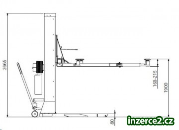 Jednosloupový zvedák mobilní 2500 kg nový_2 495751_2.jpg