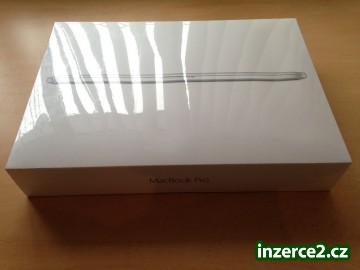 MacBook Pro con Retina - 2.3 GHz Core i7 - 256 GB 15 496148_1.jpg