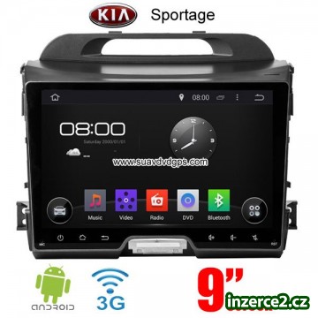 Kia Sportage multimedia car radio video android wifi gps navigation 3G DAB+_1 496428_1.jpg