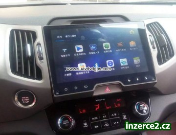 Kia Sportage multimedia car radio video android wifi gps navigation 3G DAB+_2 496428_2.jpg