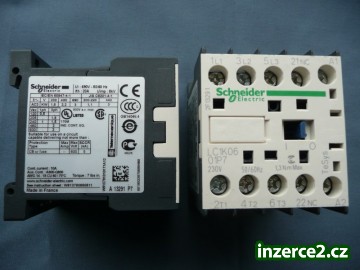 Elektrické stykače třífázové Schneider, Siemens_1 496647_1.jpg