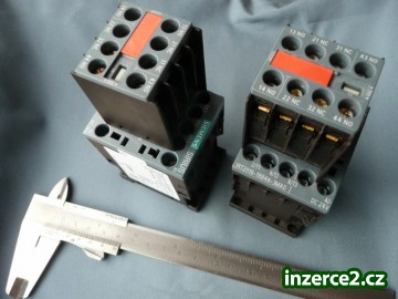 Elektrické stykače třífázové Schneider, Siemens_2 496647_2.jpg