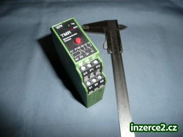 Nové termistorové jistící relé TMR-E-12_1 496648_1.jpg
