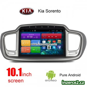 Kia Sorento car radio video camera android wifi gps navigation_1 496776_1.jpg
