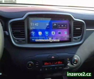Kia Sorento car radio video camera android wifi gps navigation_2 496776_2.jpg