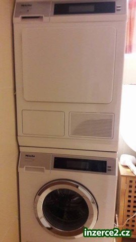 Pračka Miele WPS5000 + Sušička T8000 + Dávkovač_2 500613_2.jpg