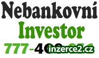 Půjčka od soukromníka ihned 777408856_1 501307_1.jpg