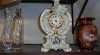 porcelánové,bateriové hodiny, česká výroba - v rokokovém stylu 503926_t.jpg