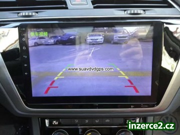 VW Tiguan 2017 car radio android 6.0 wifi GPS multimedia Camera_1 504109_1.jpg