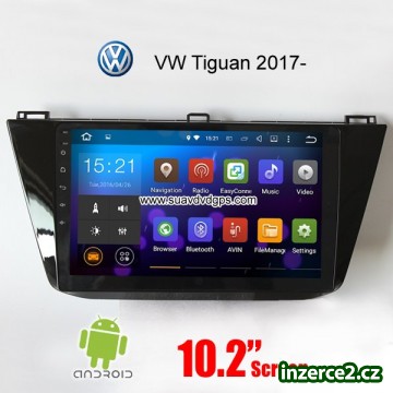 VW Tiguan 2017 car radio android 6.0 wifi GPS multimedia Camera_2 504109_2.jpg