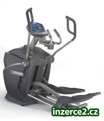Repasovaný eliptický, cross trenažér OCTANE 3500 X_1 504621_1.jpg