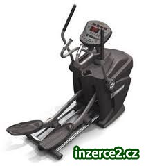Repasovaný eliptický, cross trenažér OCTANE 3500 X_2 504621_2.jpg