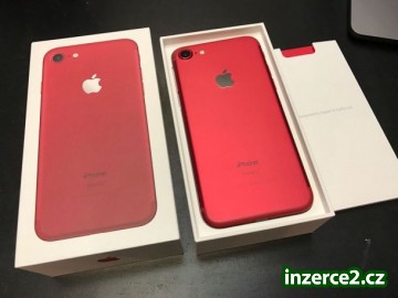Red Edition Apple iPhone 7 128gb 256gb_2 505787_2.jpg