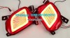 Toyota Highlander LED Rear Bumper Brake Turn Signal Lights Reflector 506087_t.jpg