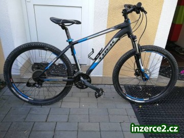 MTB kolo - Trek 4300 Disc - model 2013_2 506747_2.jpg