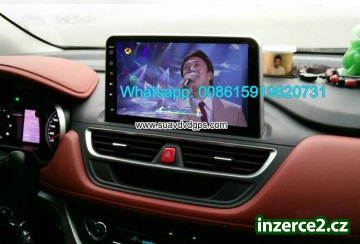 JAC Refine S3 2017 audio radio Car android wifi GPS navigation camera_1 507135_1.jpg
