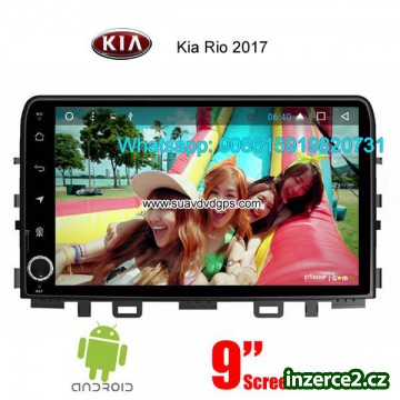 Kia Rio 2017 car audio radio update android wifi GPS camera_1 507140_1.jpg