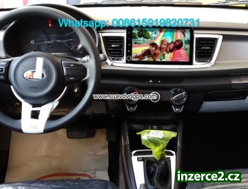 Kia Rio 2017 car audio radio update android wifi GPS camera_2 507140_2.jpg