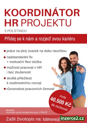Koordinátor/ka HR projektu s polským jazykem_1 507693_1.jpg