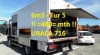 15t Eur5 vysokotlak čištění kanalizace 6m3 MAN - URACA 150ba 507941_t.jpg