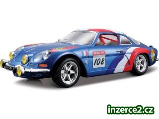 Sběratelské modely aut pro vášnivé modeláře_2 508287_2.jpg
