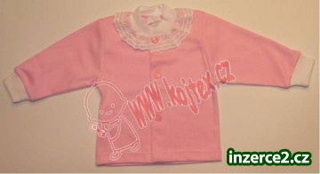 Nabízíme kojenecké košilky za přijatelné ceny_1 508945_1.jpg