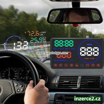 5.5inch Auto Car HUD Head Up Display Windscreen Vehicle OBD II Interface_1 509347_1.jpg