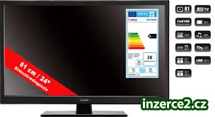 Televizor LED TV Canox 241KL / 26 W, Full HD_1 510747_1.jpg
