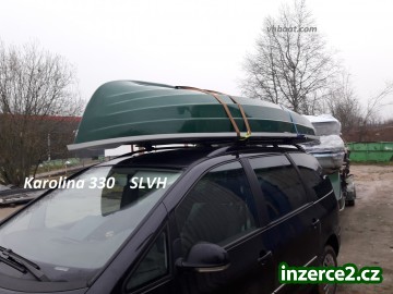 Pramice, rybářské čluny, veslice, lodě SLVH_2 511120_2.jpg