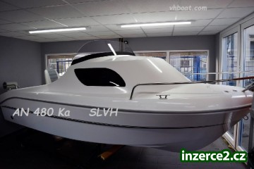 Motorové čluny, lodě SLVH_1 511122_1.jpg