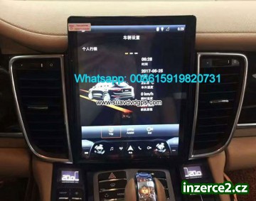Porsche Panamera radio GPS android Vertical screen_1 511983_1.jpg