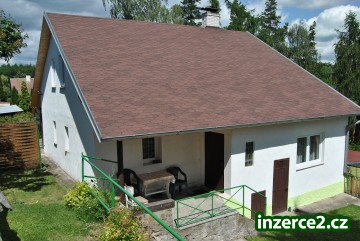 Pronájem chaty k rekreačním pobytům - u Kadaně_1 513201_1.jpg