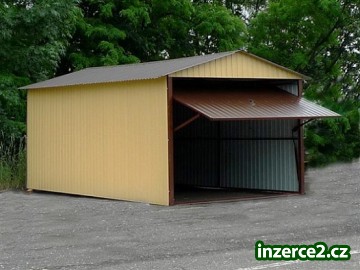 Montované plechové garáže - Celá ČR_1 513370_1.jpg
