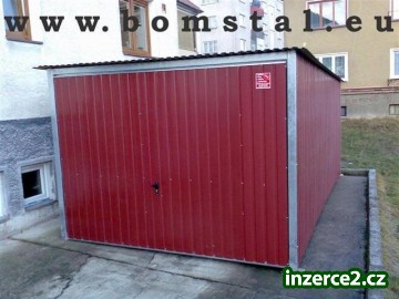 Montované plechové garáže - Celá ČR_2 513370_2.jpg
