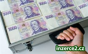 Žádné další bankovní potřeby, než mají úvěr_1 513412_1.jpg