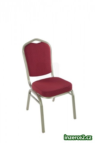 Banketové židle Lea Premium, 350ks, III. akosť_1 513706_1.jpg
