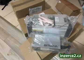 Bitmain Antminer S9 13.5 TH/s + PSU APW3_1 513712_1.jpg