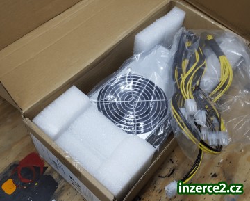 Bitmain Antminer S9 13.5 TH/s + PSU APW3_2 513712_2.jpg