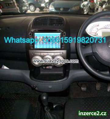 Toyota Passo Car audio radio update android GPS navigation camera_2 514687_2.jpg