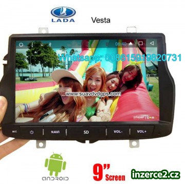 Lada Vesta Car audio radio android GPS navigation camera_2 514698_2.jpg