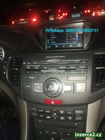 EURO Honda Accord Car audio radio android GPS navigation camera_2 514701_2.jpg