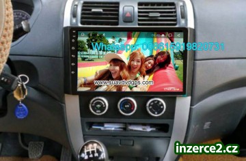 Foton Tunland radio GPS android_1 516383_1.jpg