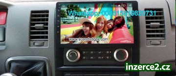 Foton View radio GPS android_1 516385_1.jpg