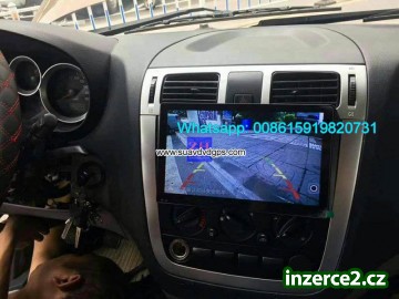 Foton MPX radio GPS android_2 516386_2.jpg
